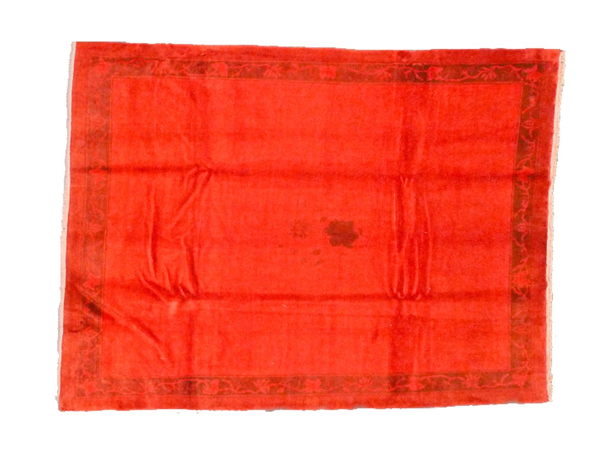 Nepal (Orange) – Original
