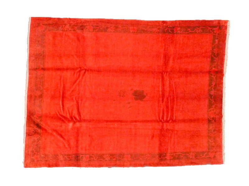 Nepal (Orange) – Original