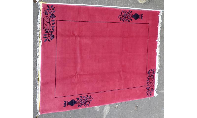 China (Pink) – Original