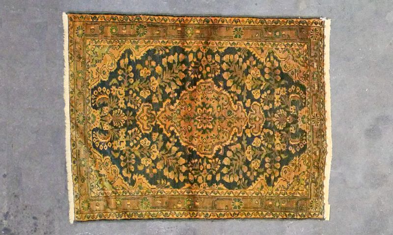 Lilian (Orange) – Original