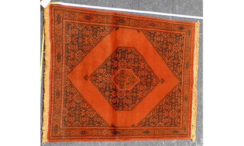 Moud (Orange) – Original