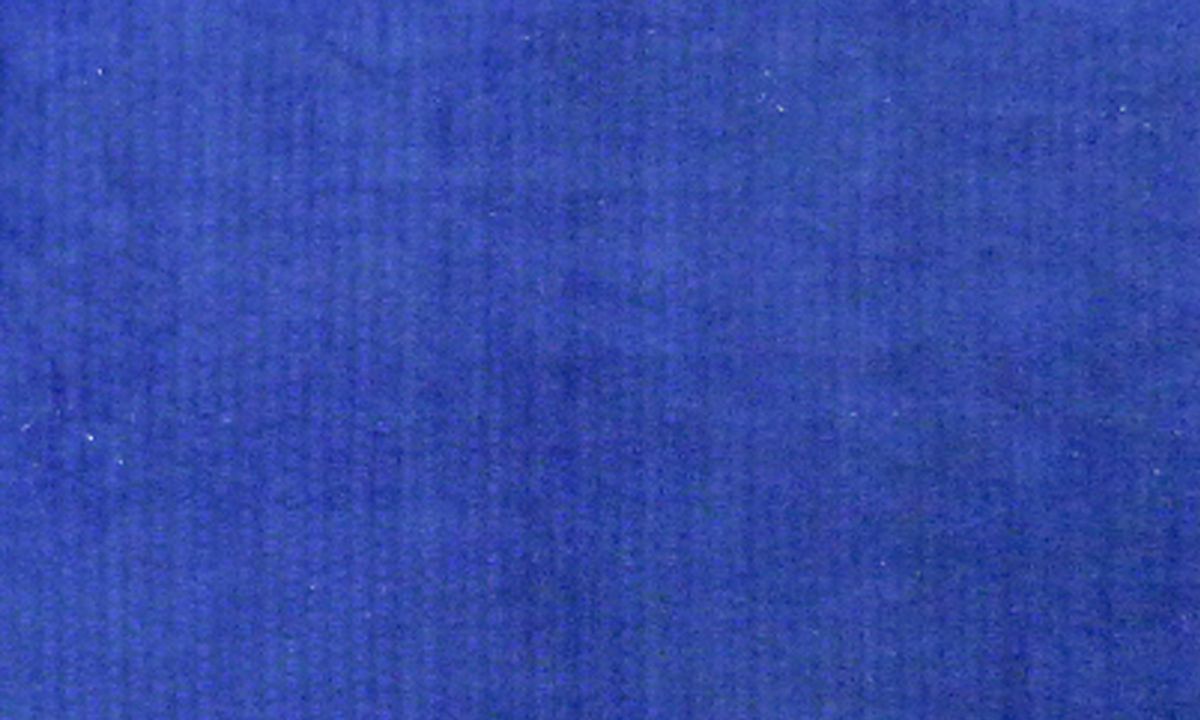 Indo Mir (Blau) – Eingefärbt