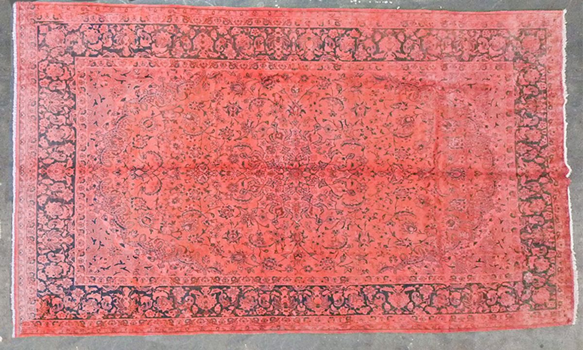 Meshed (Rot) – Original
