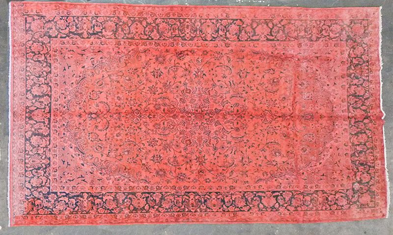 Meshed (Rot) – Original