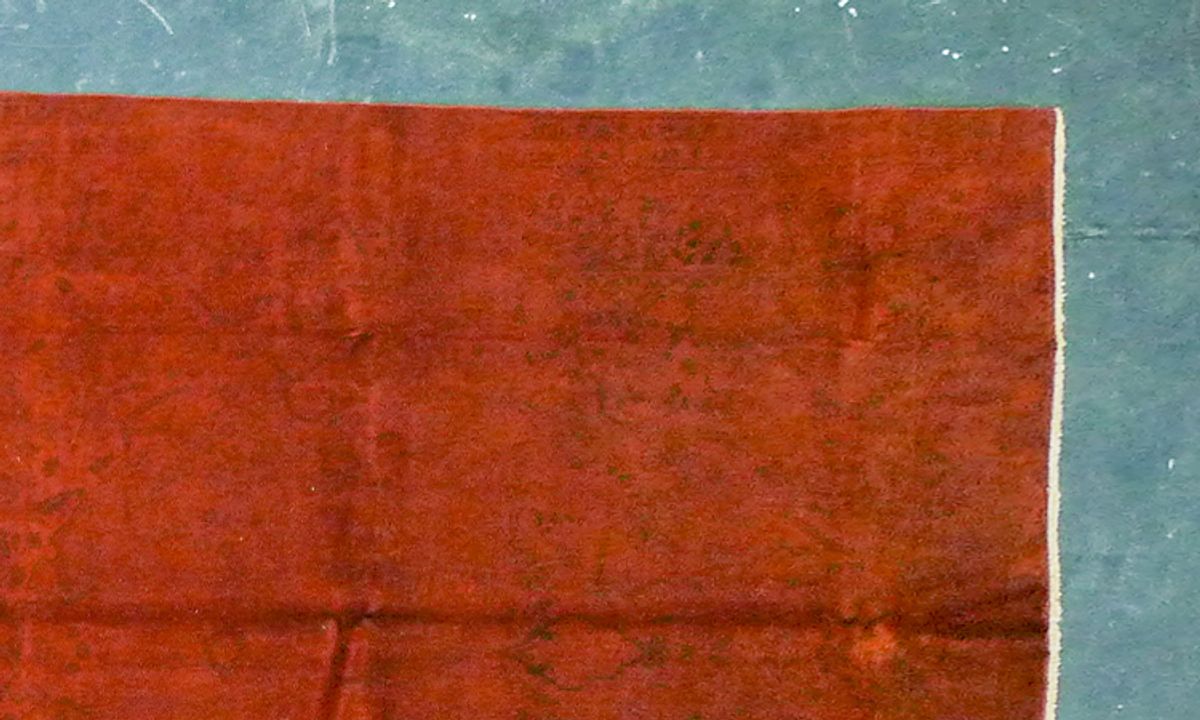 Keshan (Orange) – Bild 3