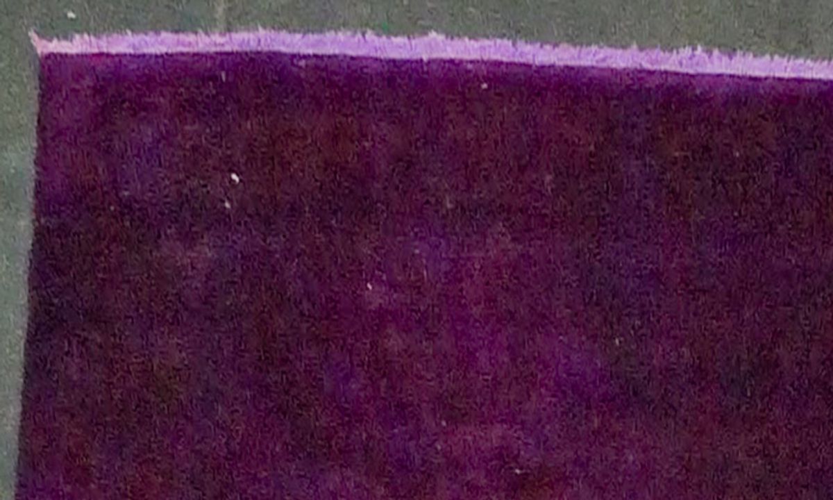 Azeri (Violett) – Variante