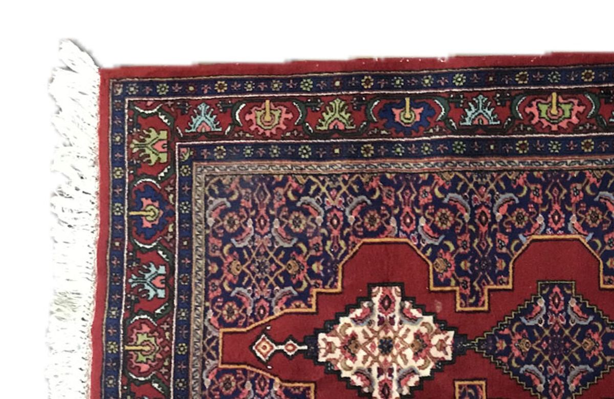 Orientteppich (klassisch) – Variante