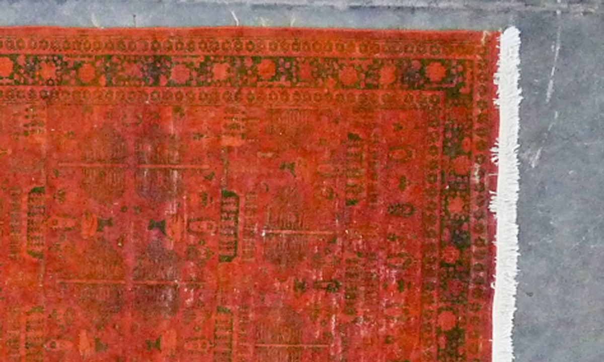 Kaskai (Orange) – Variante