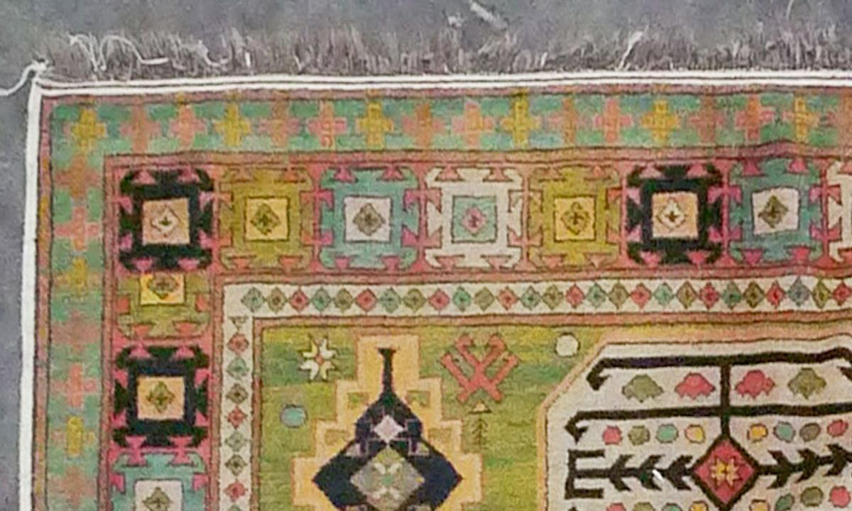 Pak.Kasak (klassisch) – Variante