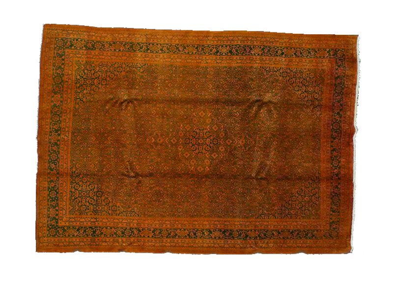 Indo (Orange) – Original