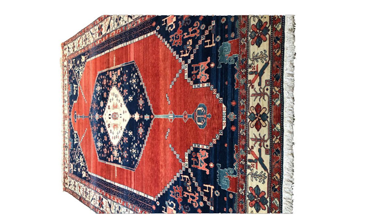 Azeri (klassisch) – Bild 1