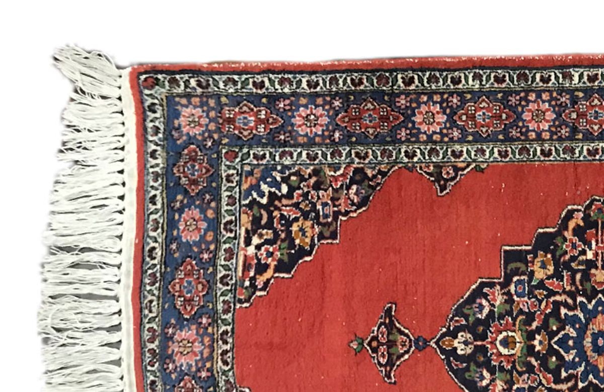 Orientteppich (klassisch) – Variante