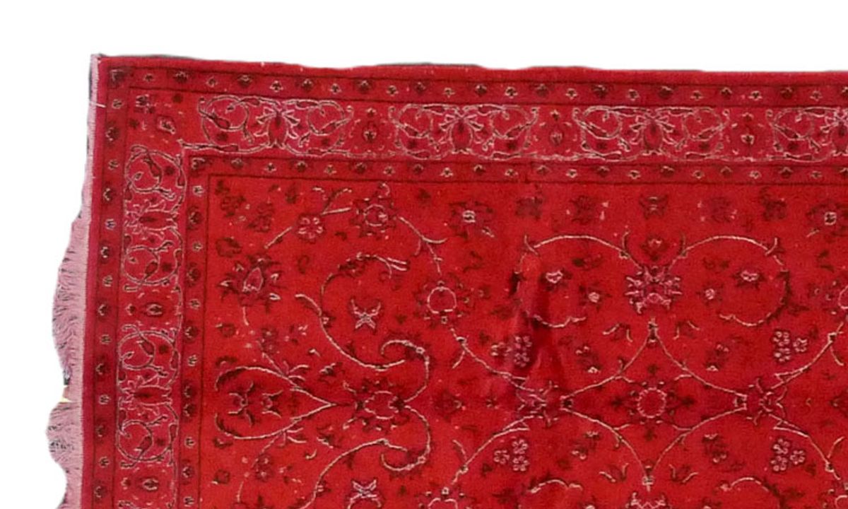 Nain (Rot) – Variante