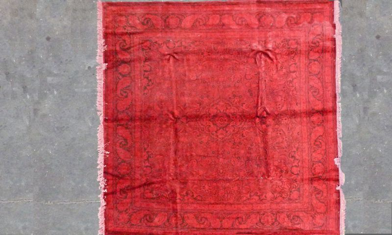Hamadan (Rot)