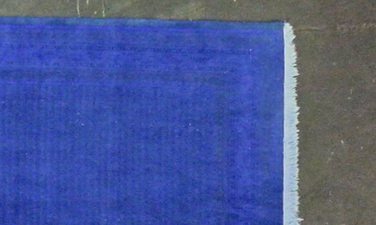 Indo Mir (Blau) – Variante
