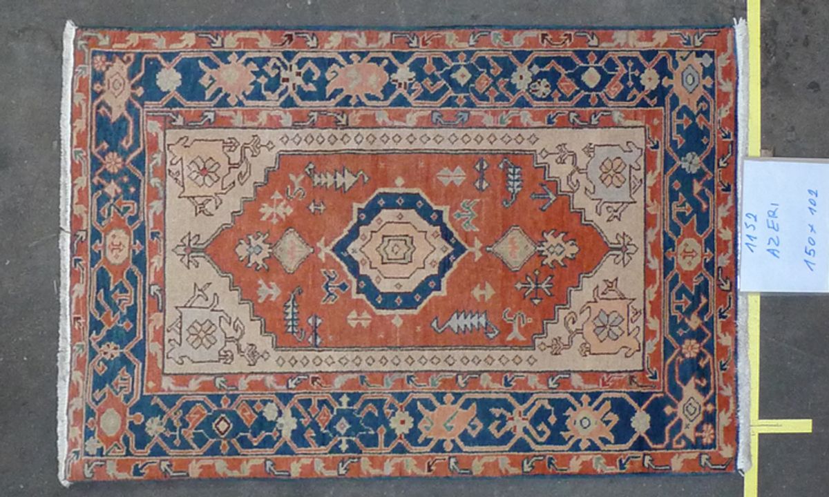 Keshan (Orange) – Original