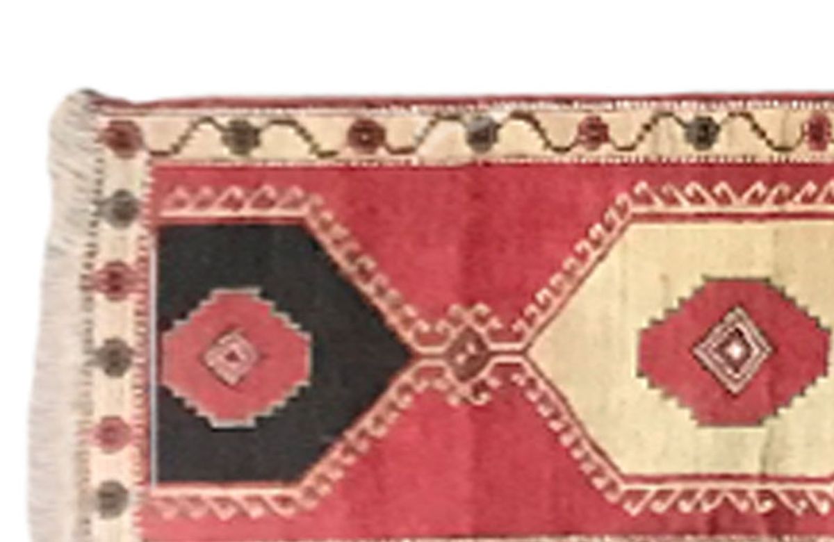 Orientteppich (klassisch) – Variante