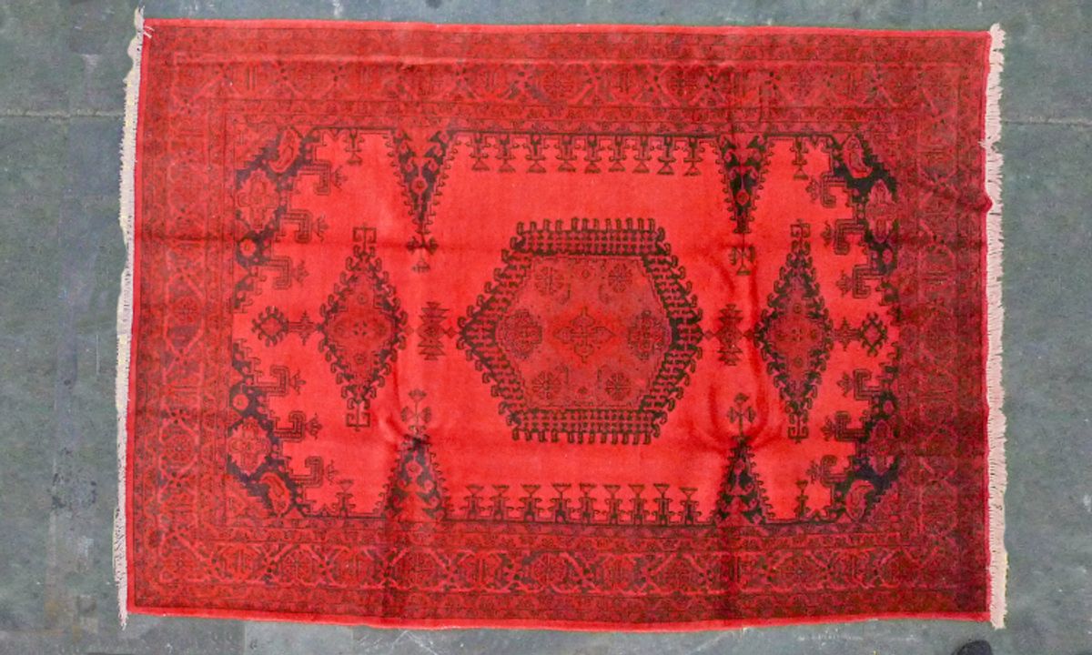 Wiss (Rot) – Original