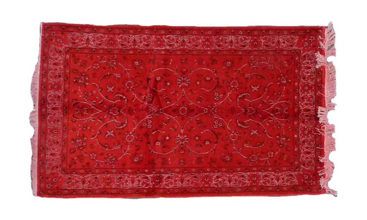 Nain (Rot) – Original