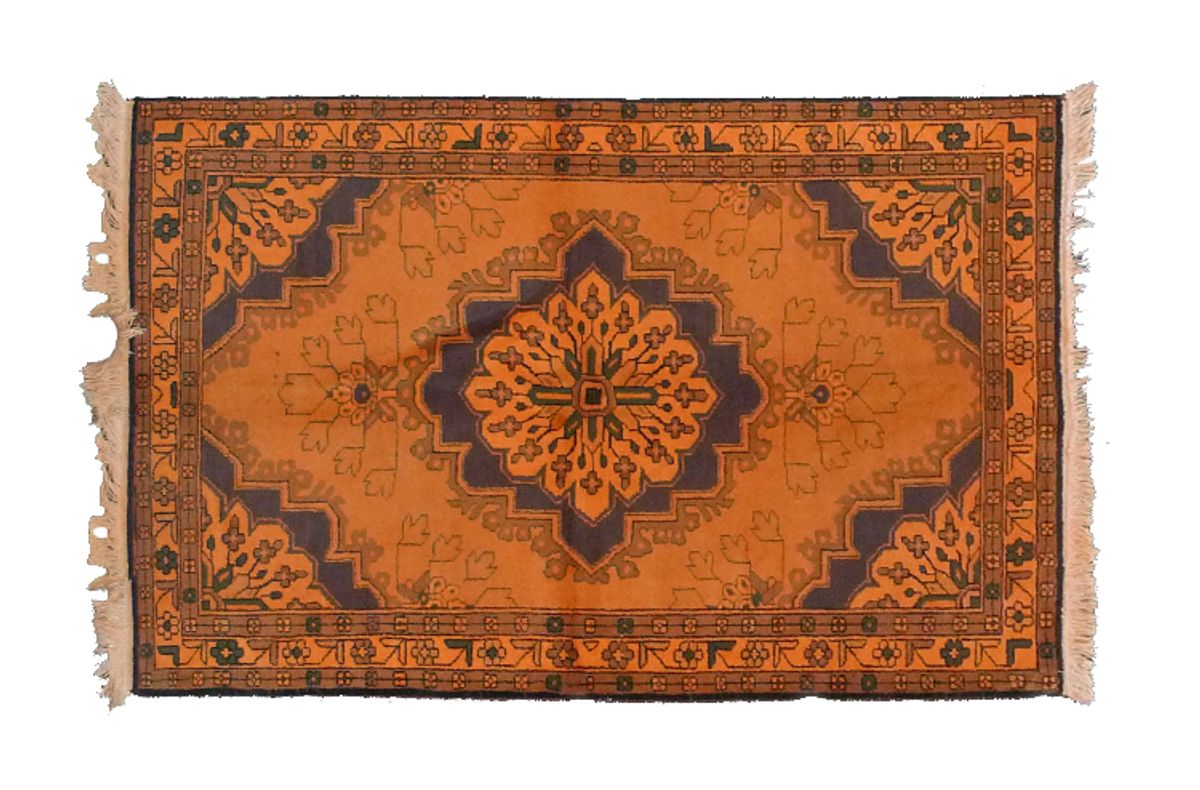 Hamadan (Orange) – Original