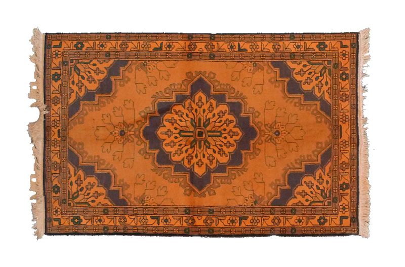 Hamadan (Orange) – Original