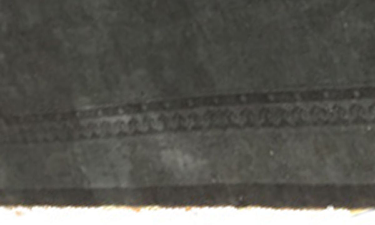Orientteppich (Schwarz) – Variante