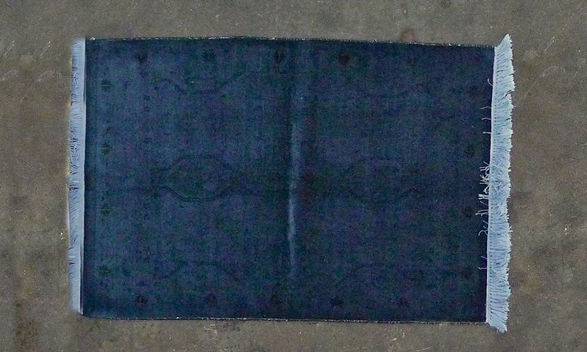Saruk (Blau) – Original