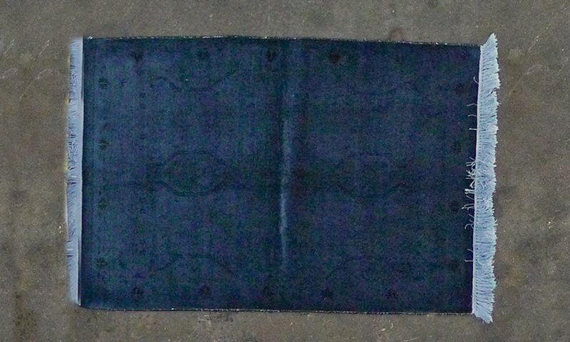Saruk (Blau) – Original
