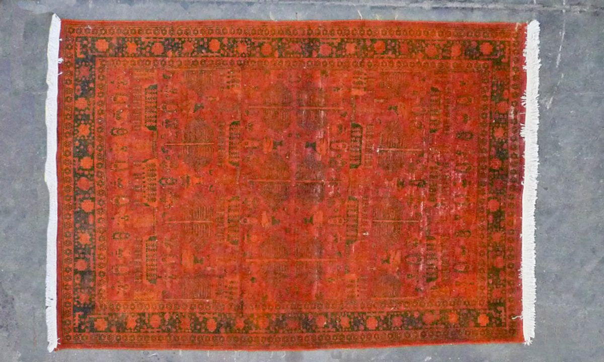 Kaskai (Orange) – Original
