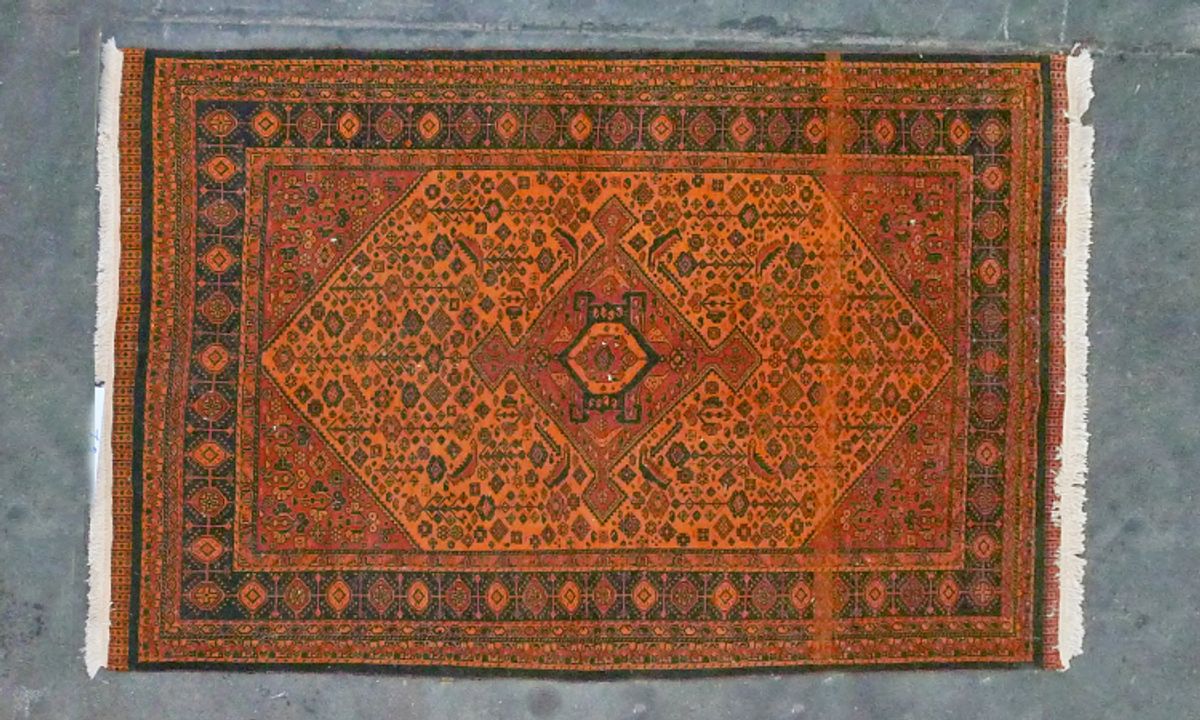 Kaskai (Orange) – Original
