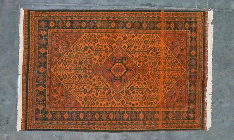 Kaskai (Orange) – Original