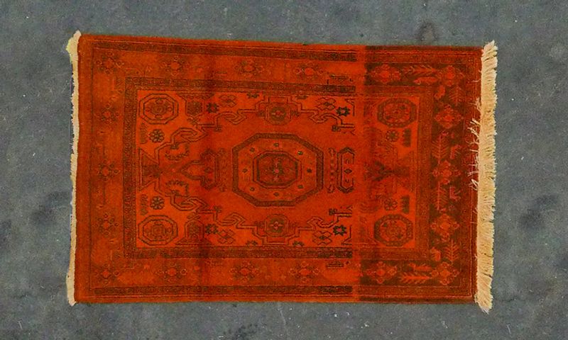 Hamadan (Orange) – Original