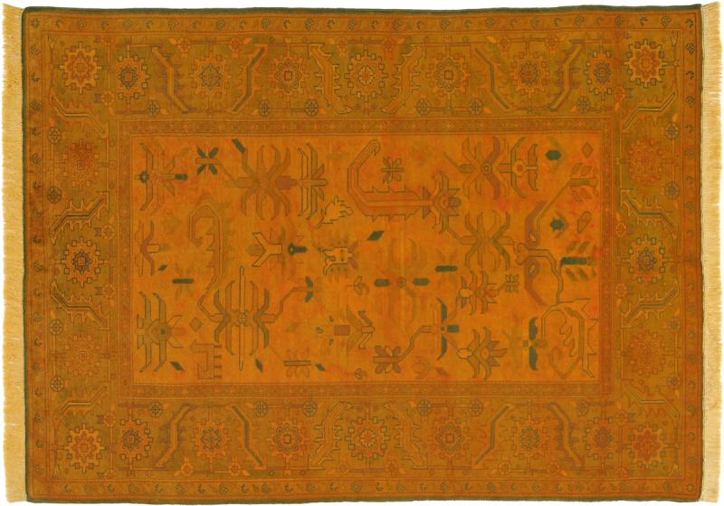 Indo (Orange) – Original