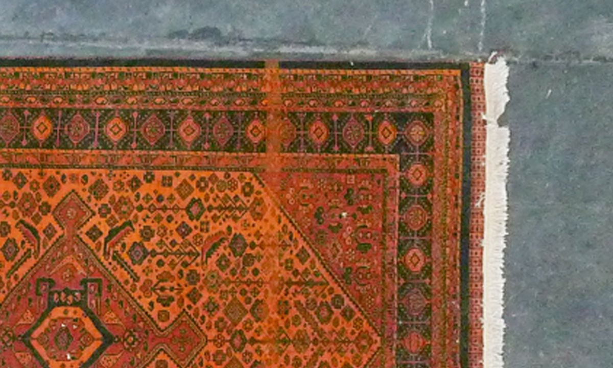 Kaskai (Orange) – Variante