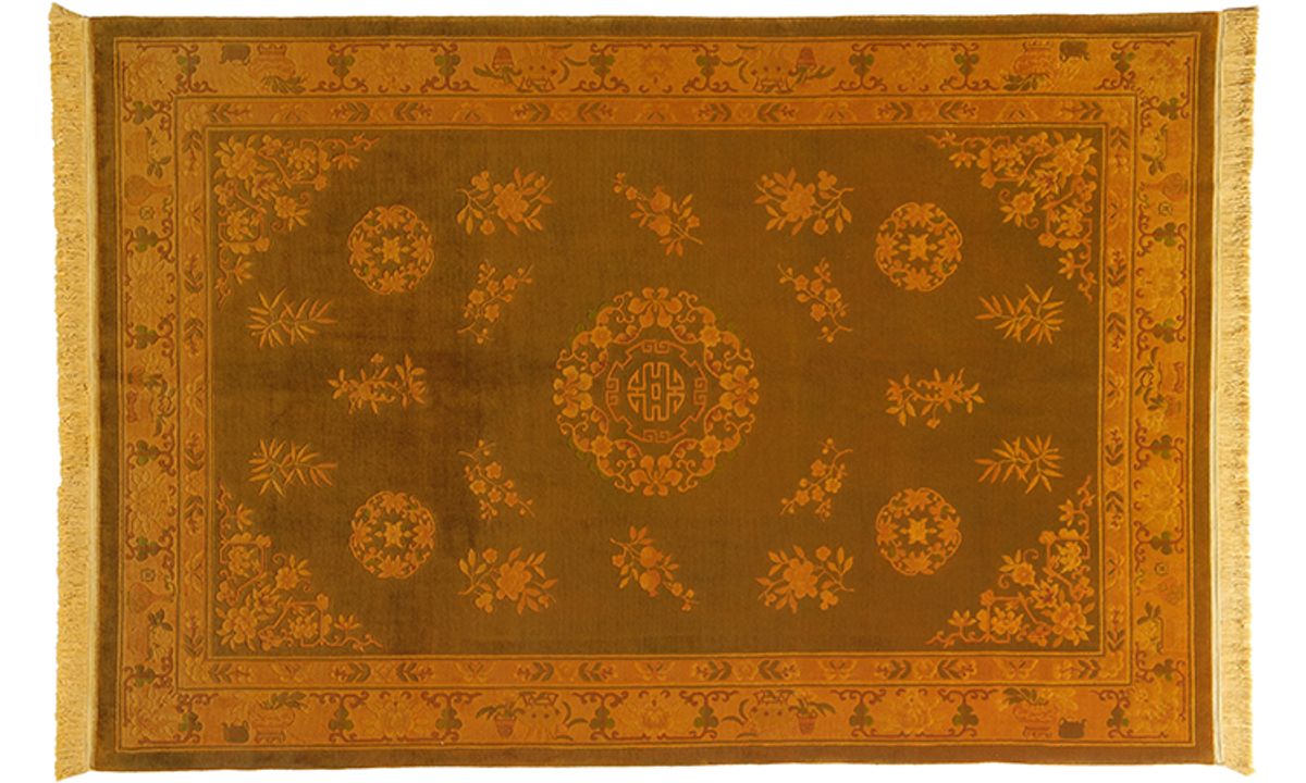 Vietnam (Orange) – Original