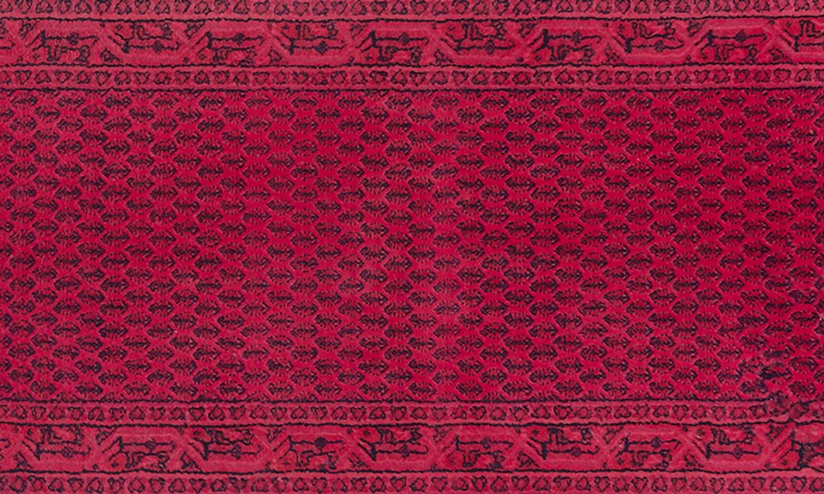 Mir (Pink) – Eingefärbt