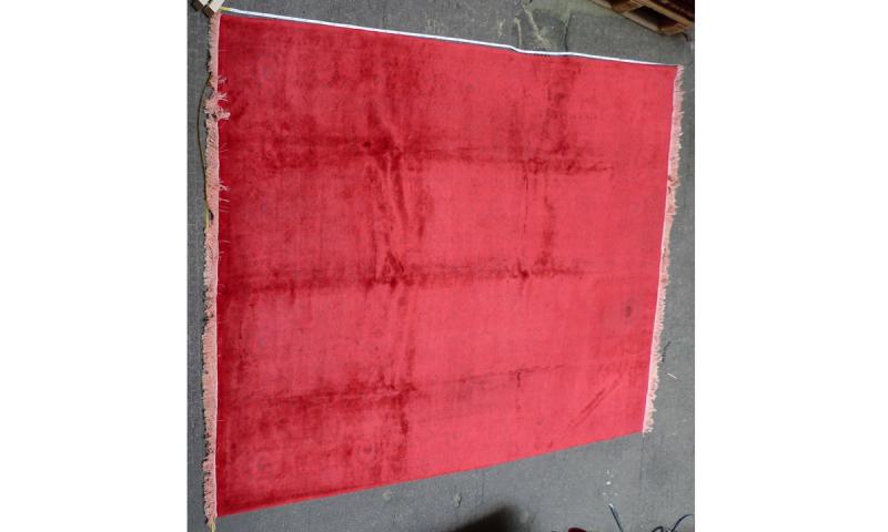 Saruk (Rot) – Original
