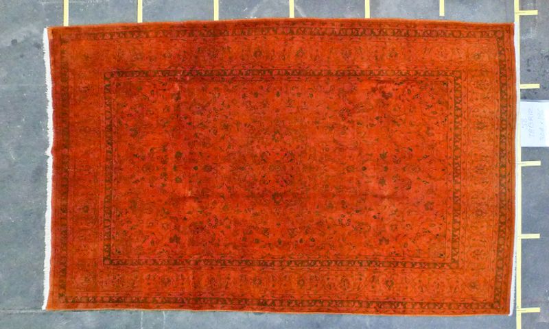Täbriz (Orange) – Original