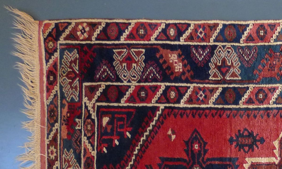 Kasak (klassisch) – Variante