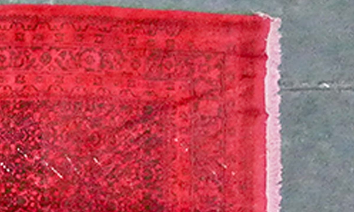 Indo (Rot) – Bild 3