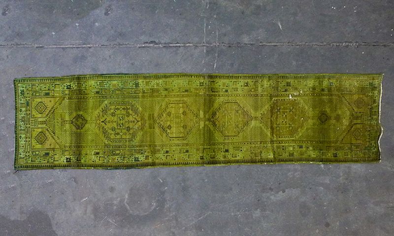 Serab (Grün) – Original