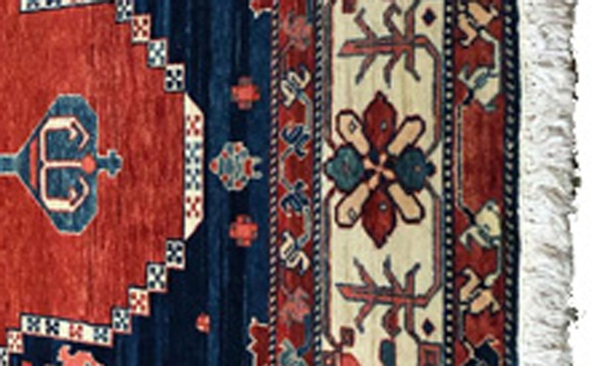 Azeri (klassisch) – Bild 3