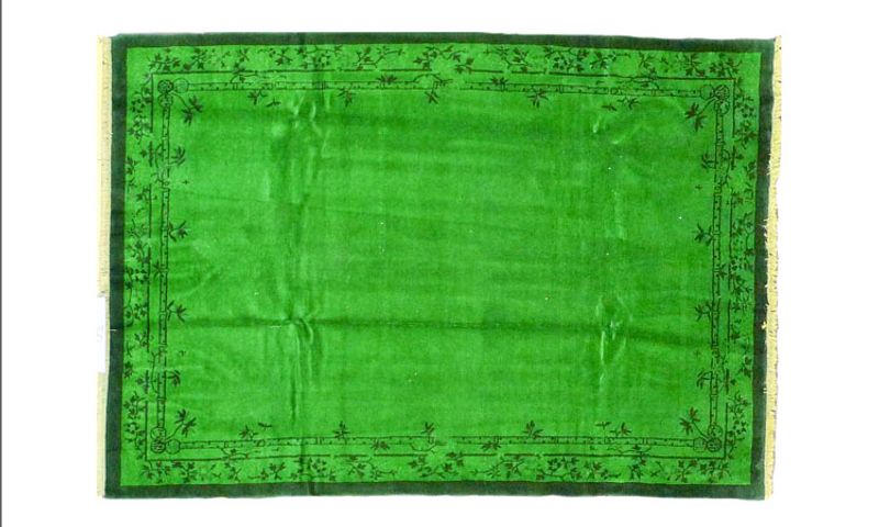 Nepal (Grün) – Original