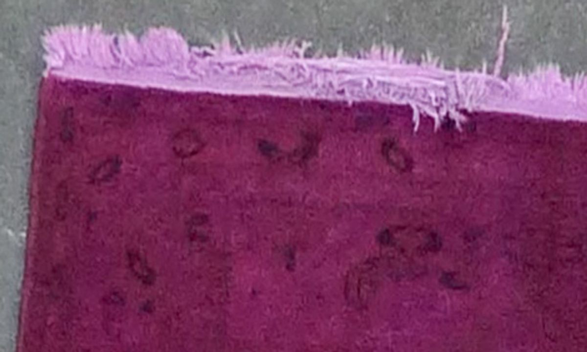 Hamadan (Pink) – Variante