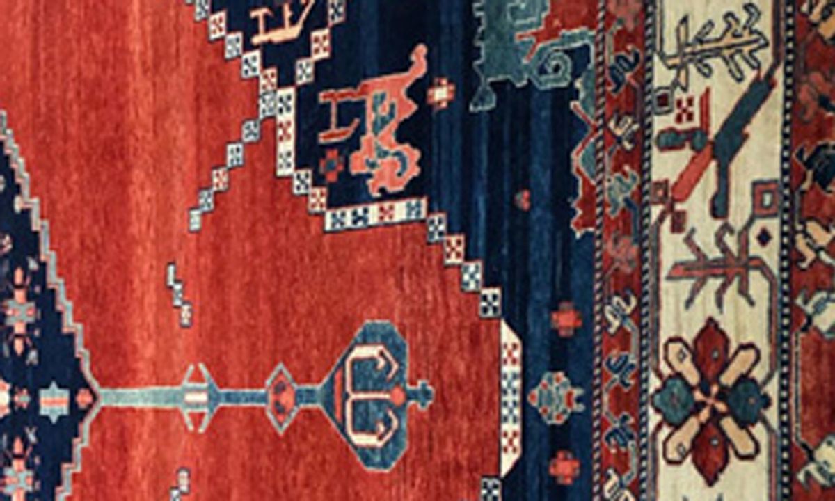 Azeri (klassisch) – Bild 2