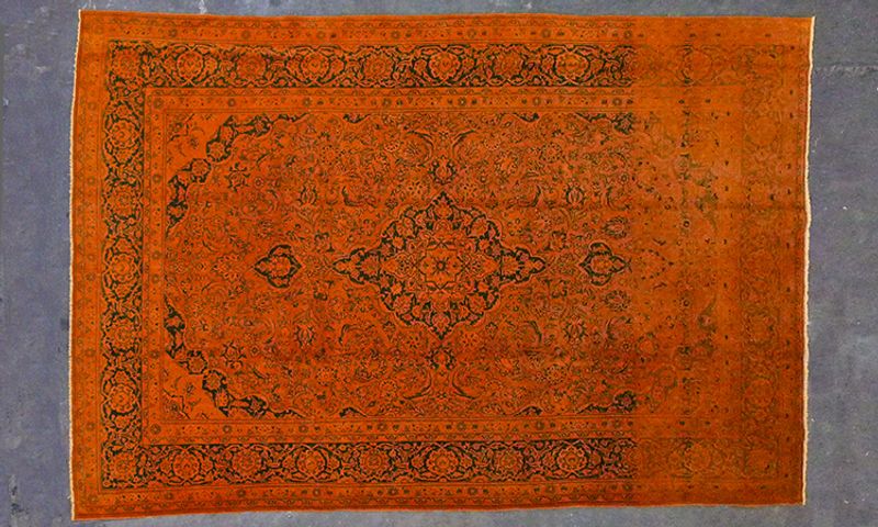 Keshan (Orange) – Original