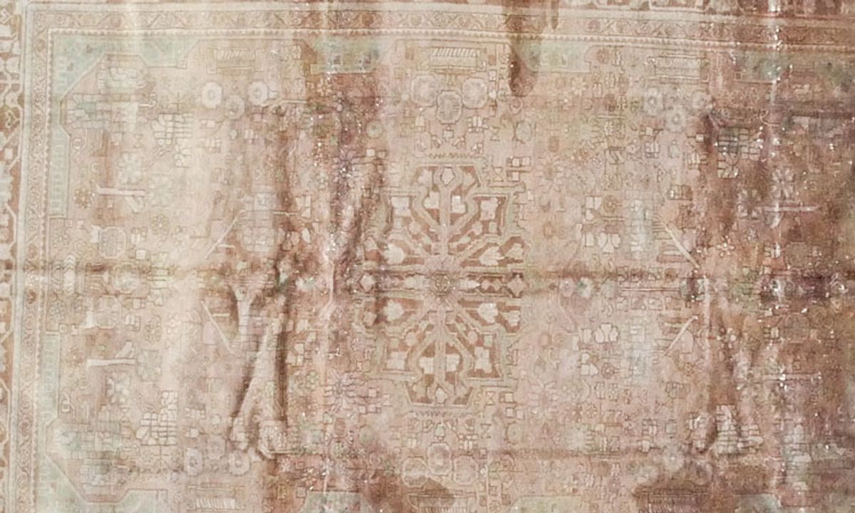 Kuljai (klassisch) – Eingefärbt