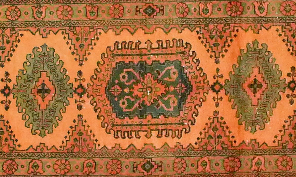 Wiss (Orange) – Eingefärbt