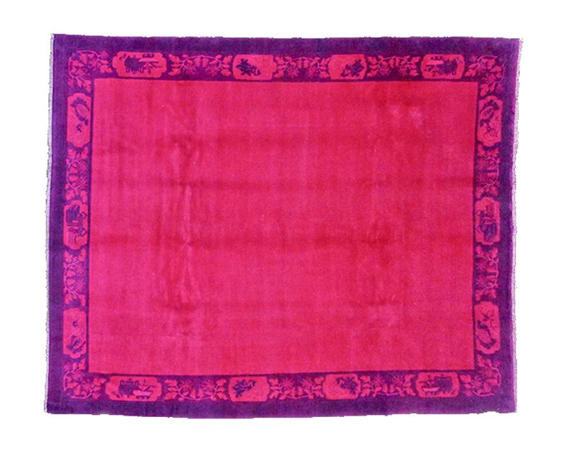 Nepal (Pink) – Original