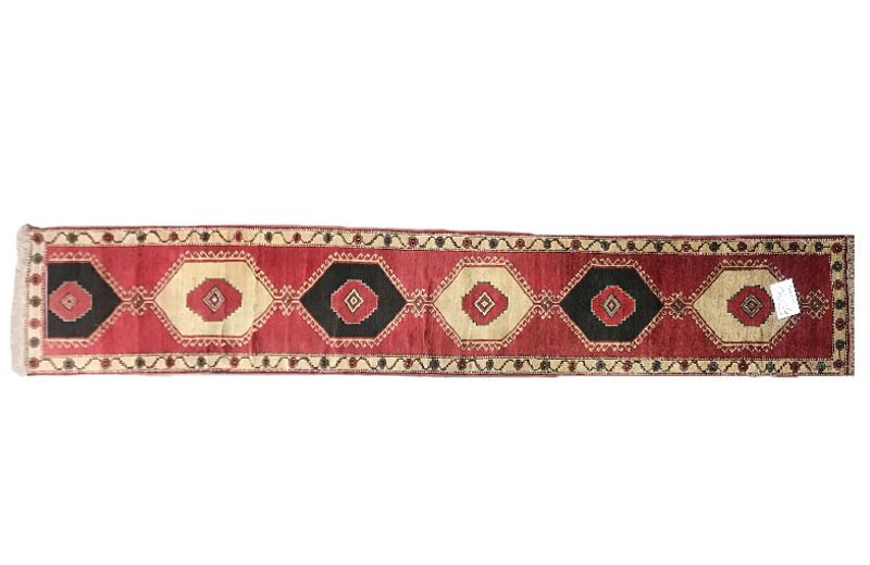 Orientteppich (klassisch) – Original